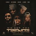 We Set The Trends (Remix) [feat. ‎Migos & Juelz Santana]专辑