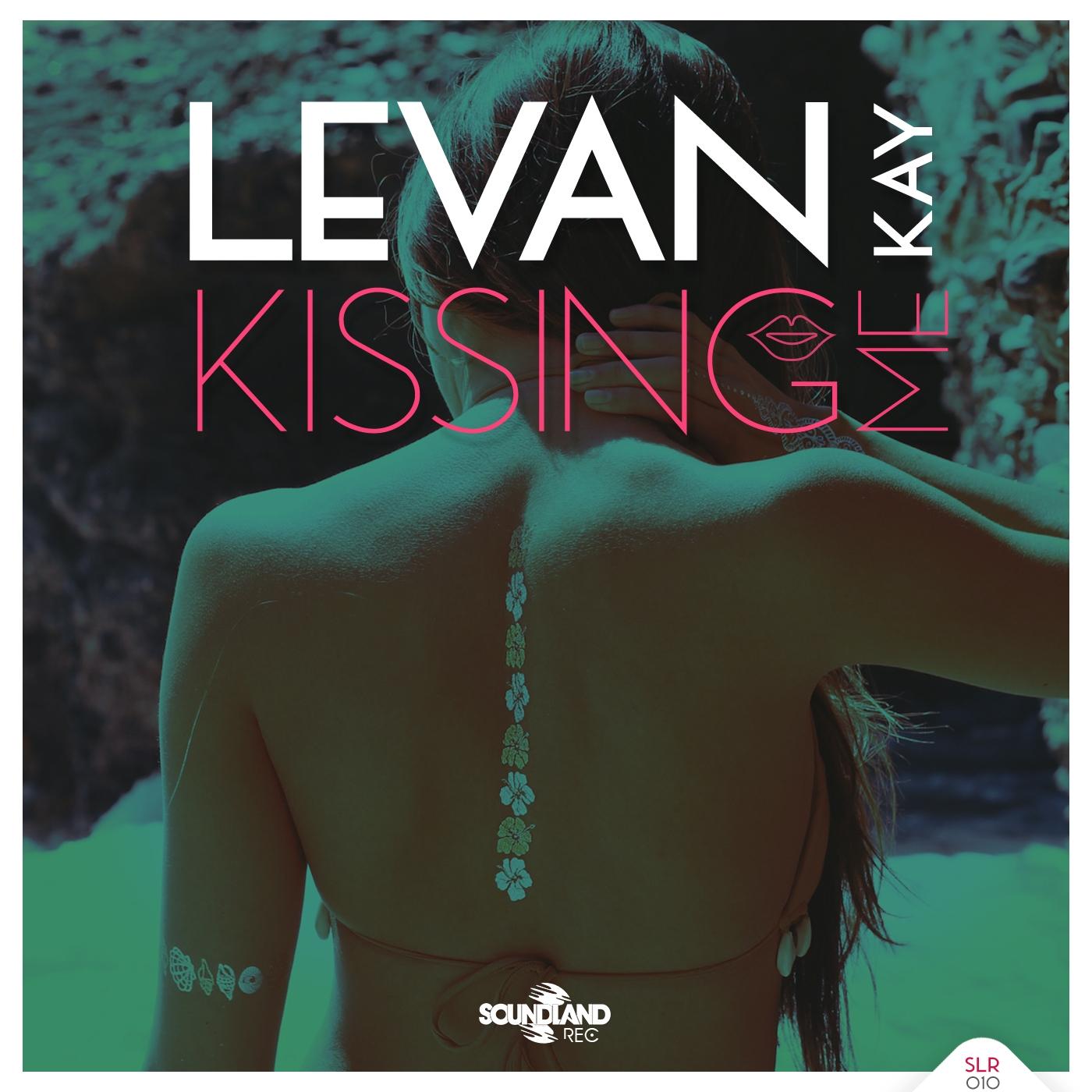 Kissin' Me