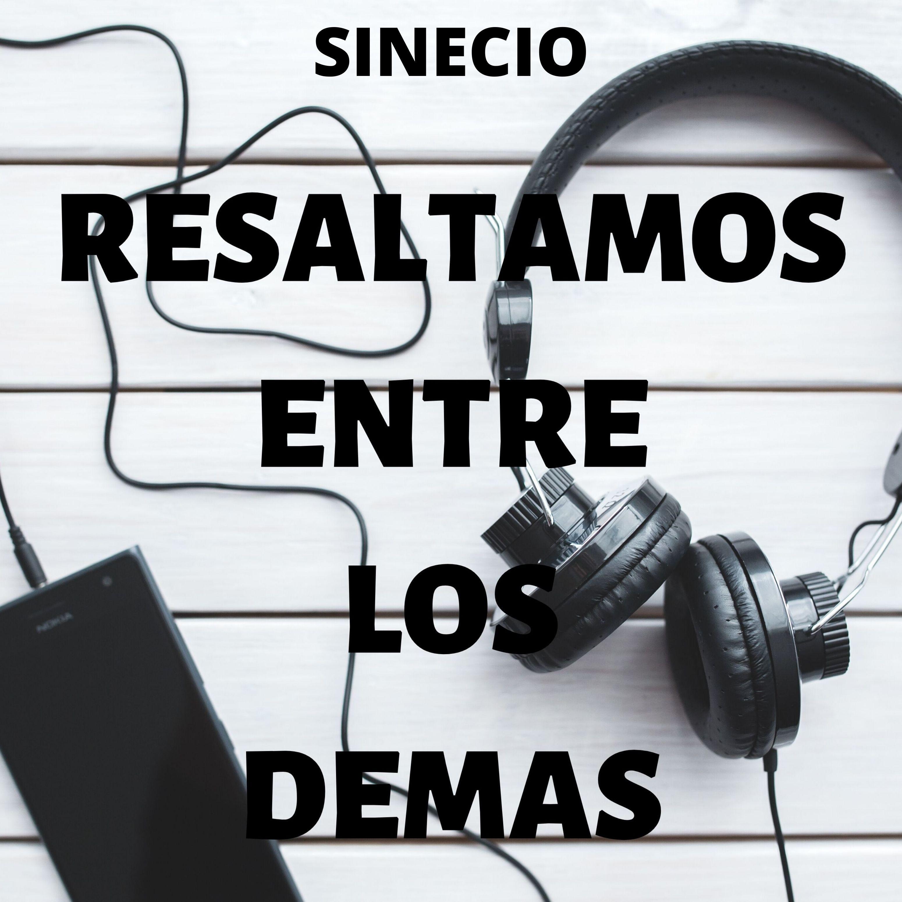 Resaltamos Entre Los Demas