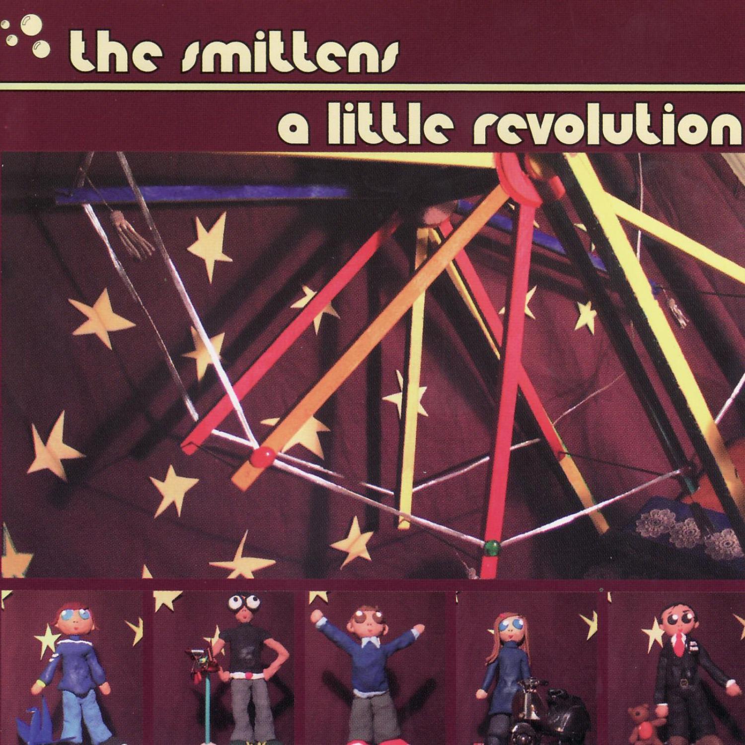 A Little Revolution