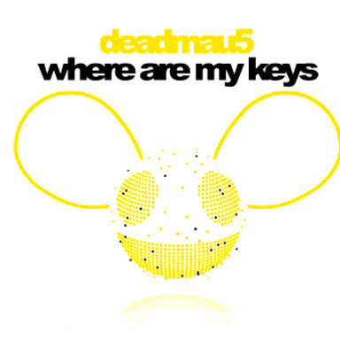 Where Are My Keys (Original Mix)