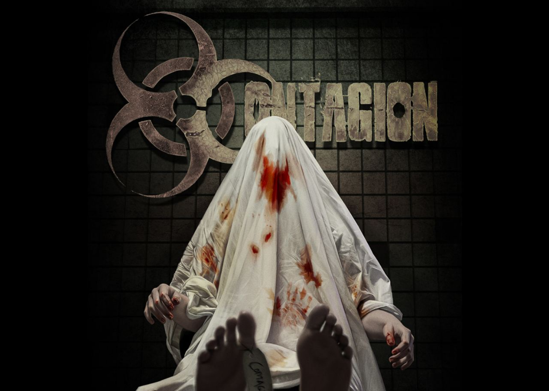 Contagion专辑