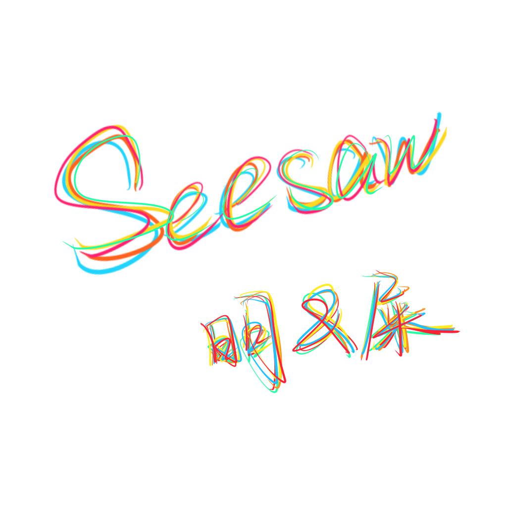 SEESAW专辑