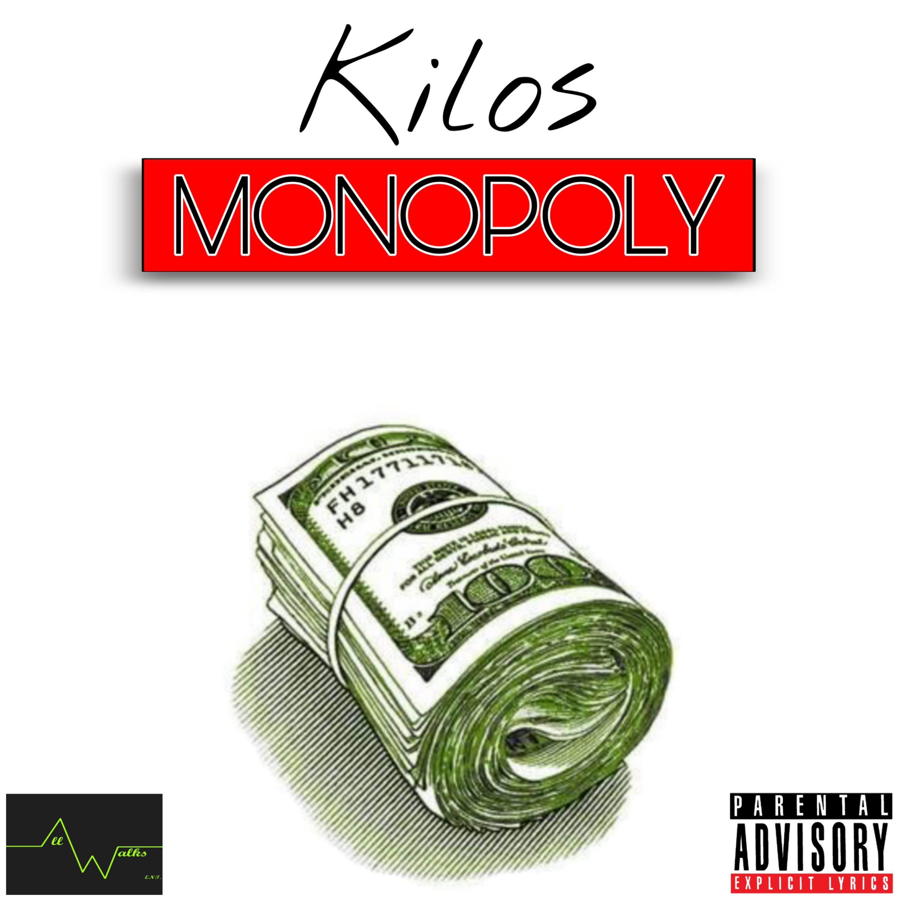 Kilos - Monopoly