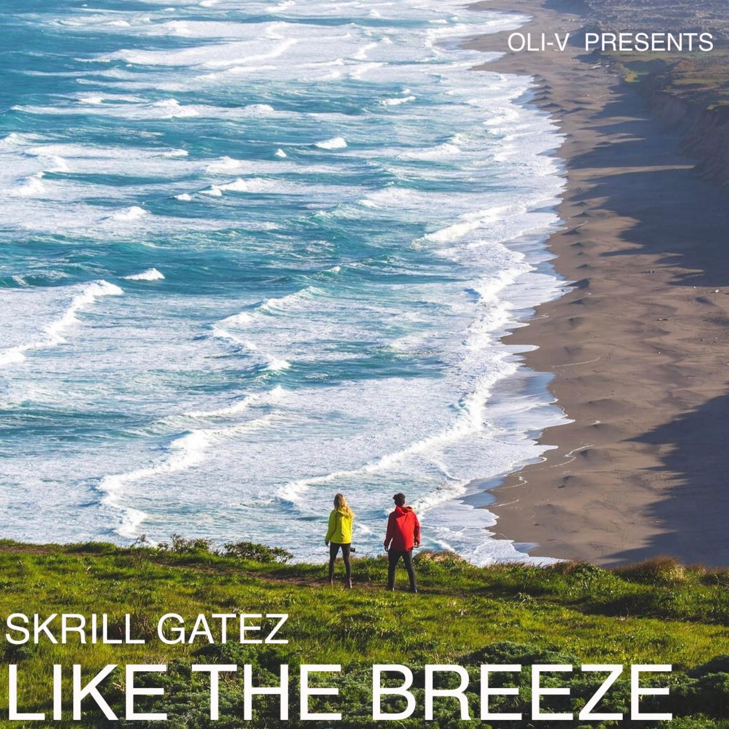 Like The Breeze