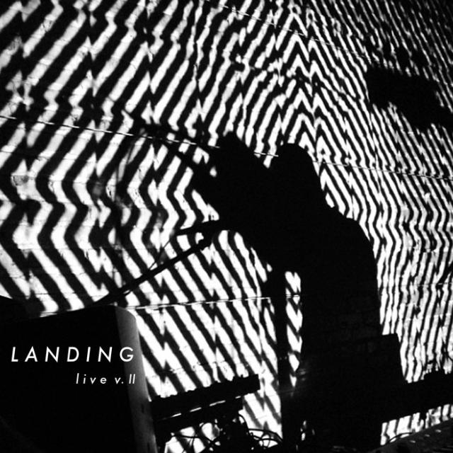 Landing Live Volume II