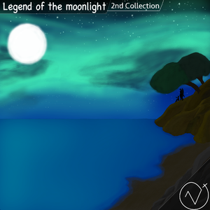 Legend of moonlight