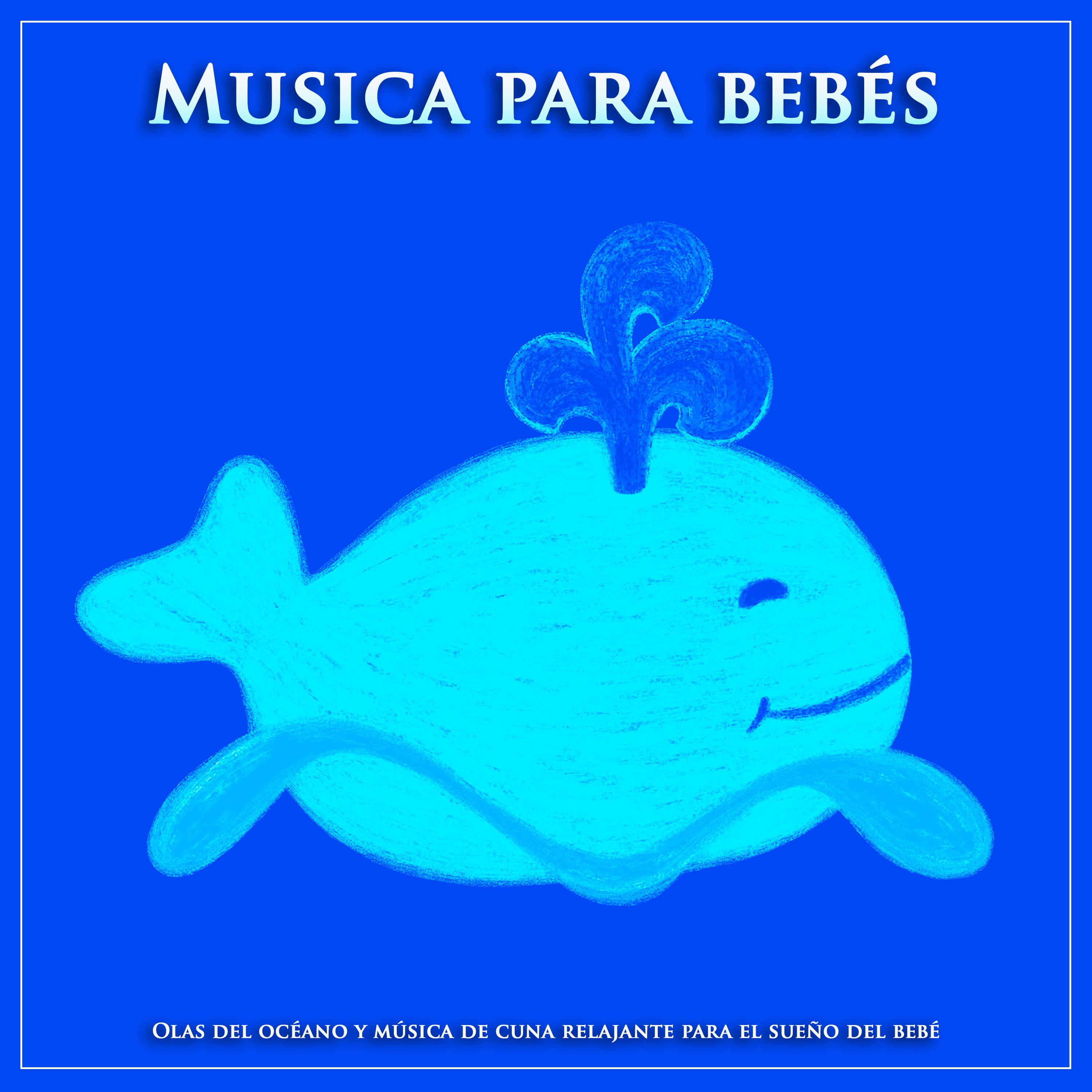 Canciones de cuna para bebés - Klaviersonate KV-545 - Mozart - Musica para bebés - Piano clásico y sonidos de las olas del océano