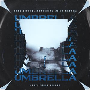 Lost Umbrella - Inaba Cumori & Kaai Yuki (BB Instrumental) 无和声伴奏