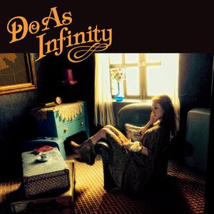 Do As Infinity - 黄昏 （降8半音）