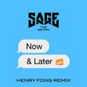 Now and Later (Henry Fong Remix)专辑