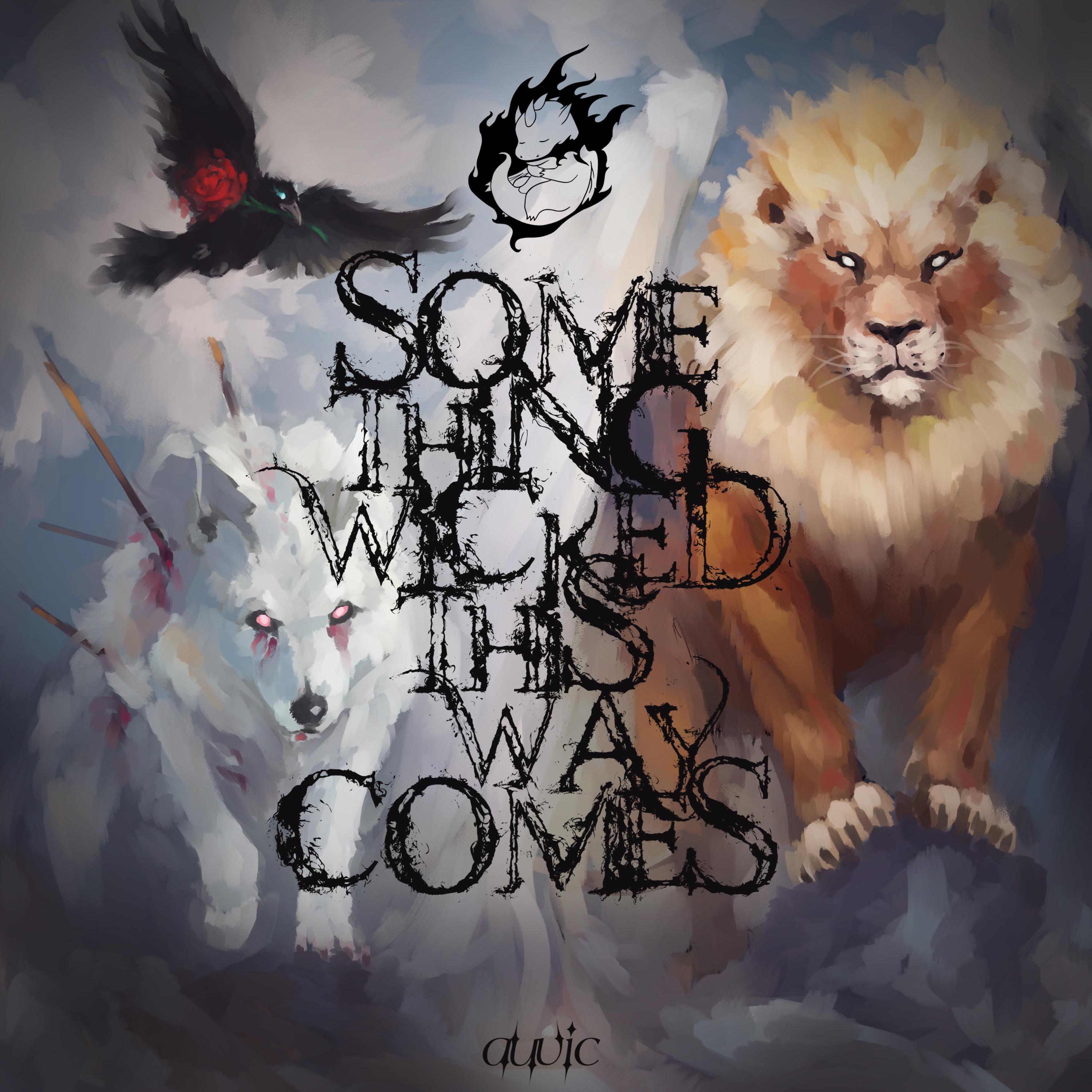 Something Wicked This Way Comes (feat. Pipo Fernandez)