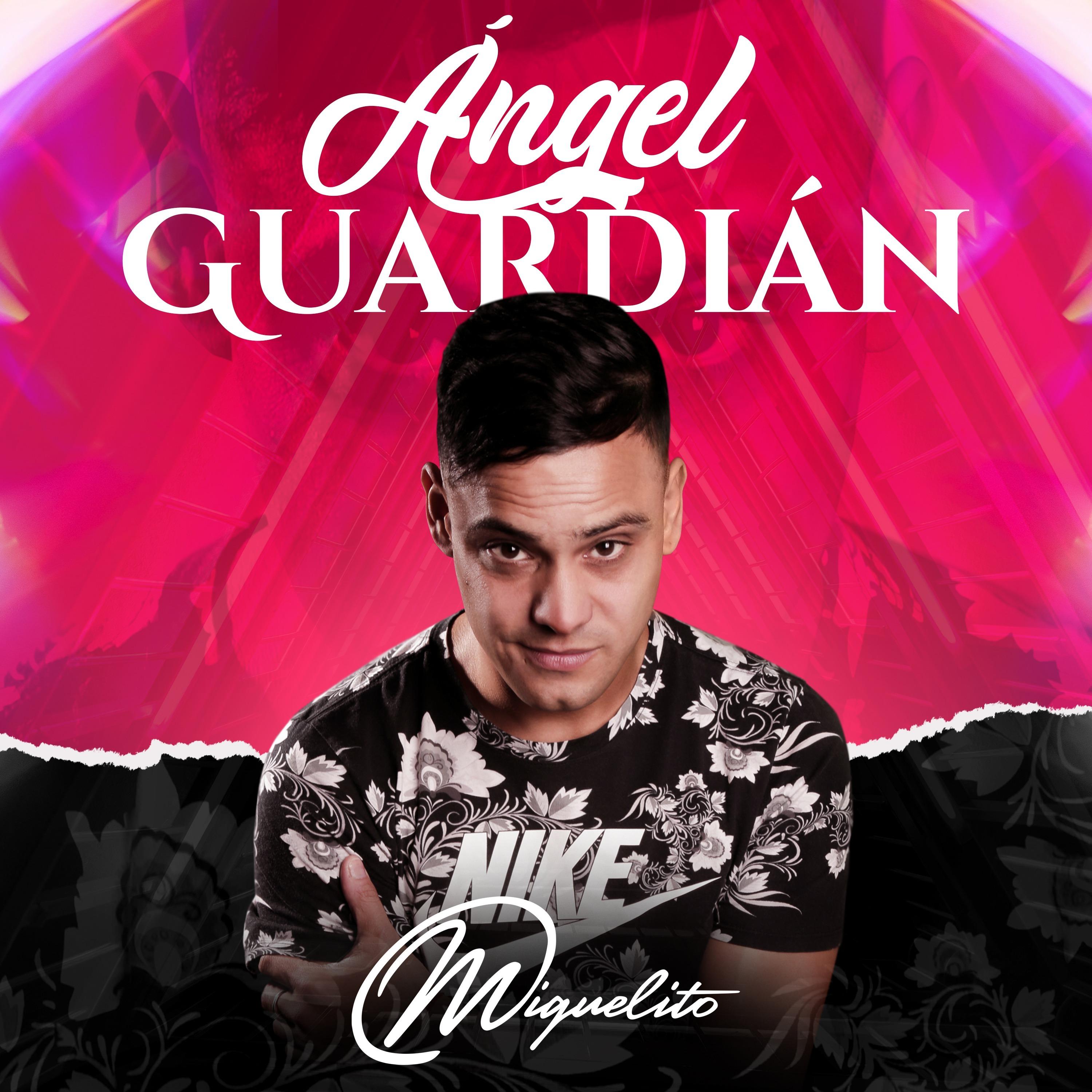 Ángel Guardián