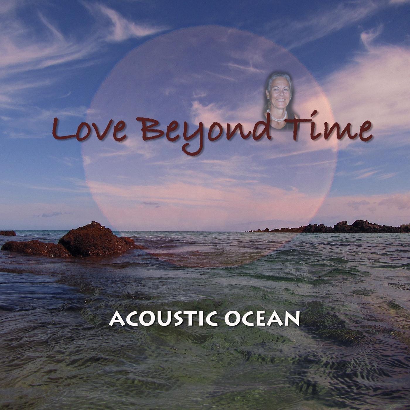 Love Beyond Time