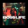 Wayne 4m - Boss Life