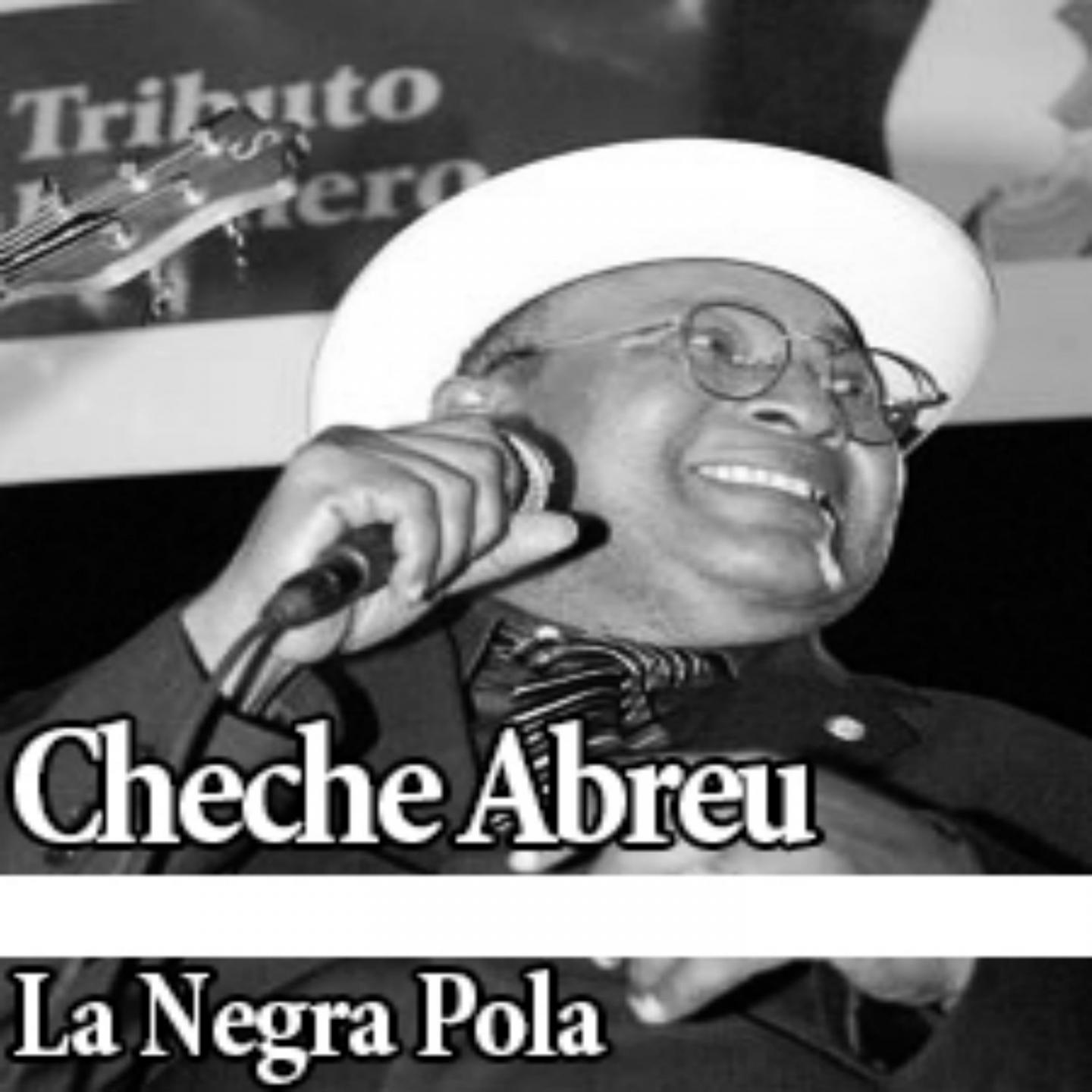 La Negra Pola