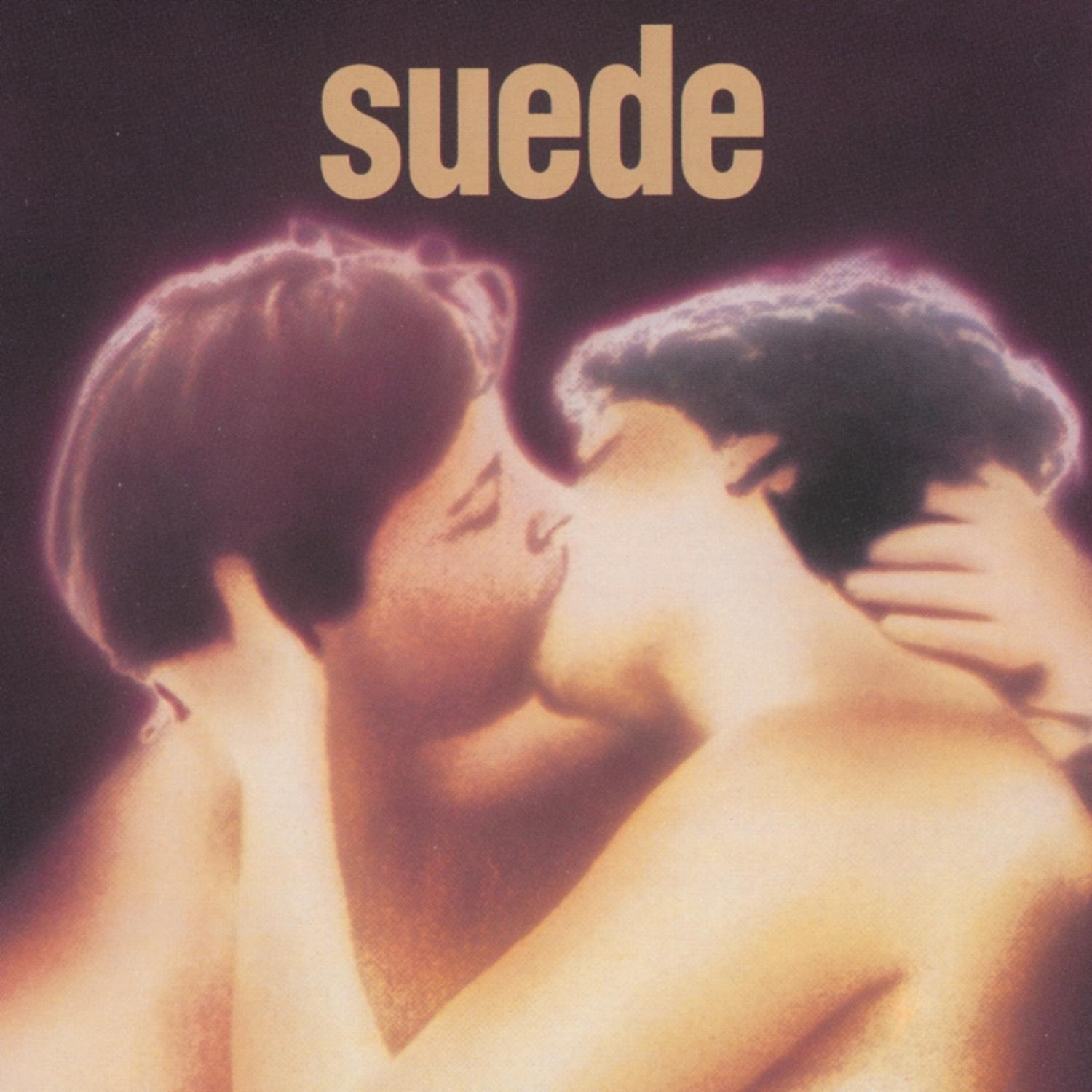 Suede (Remastered) (Deluxe Edition)