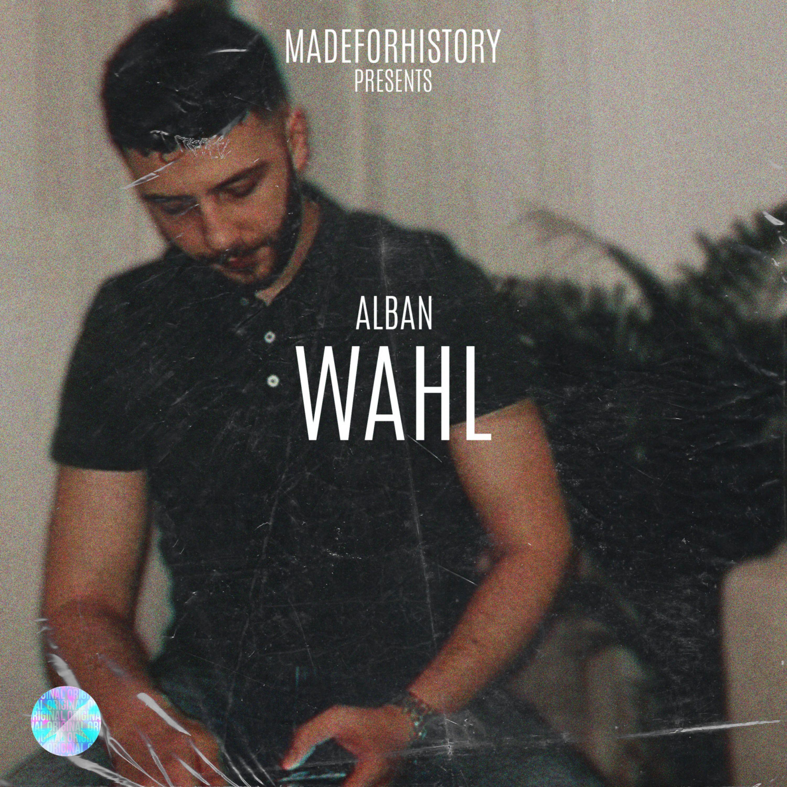 Wahl