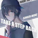 Take a step back专辑