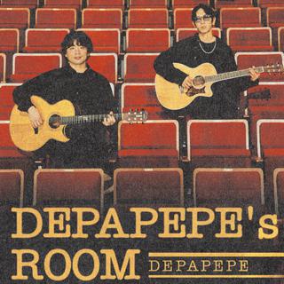 DEPAPEPE’s ROOM