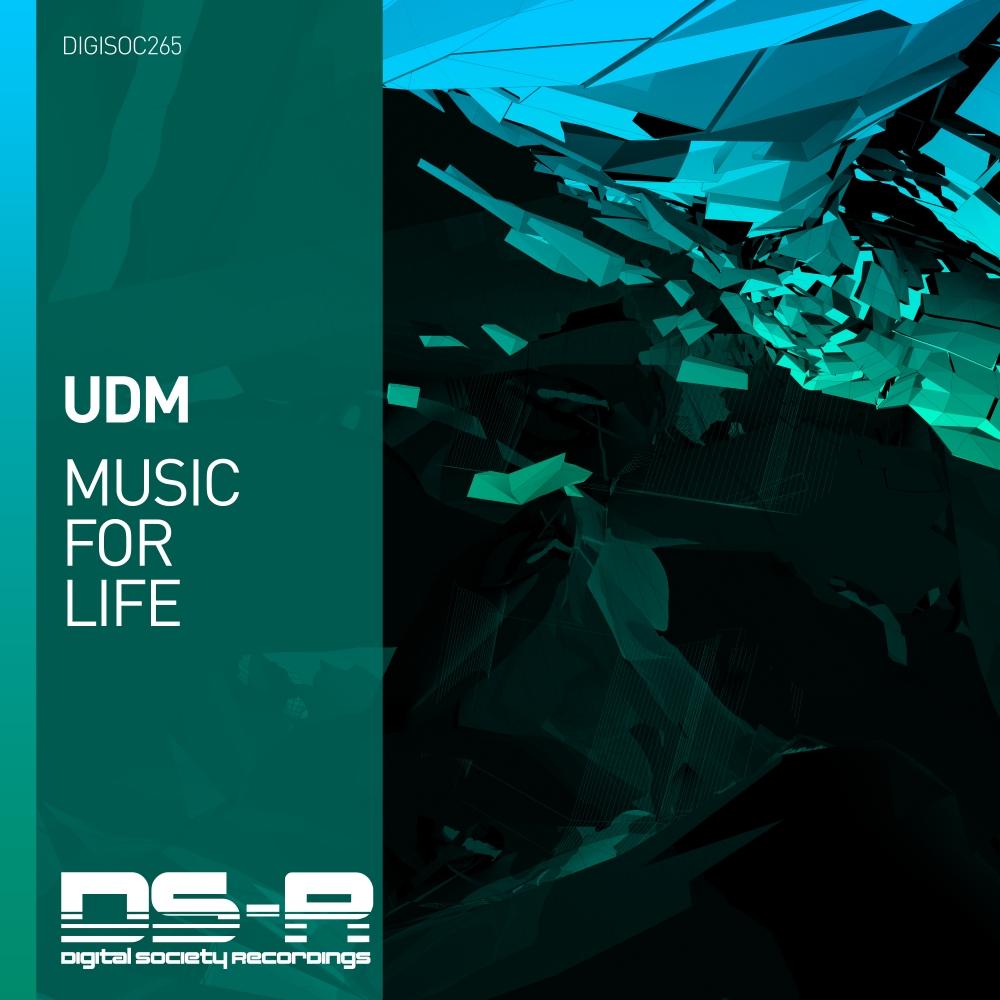 Music For Life