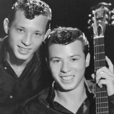 Santo & Johnny