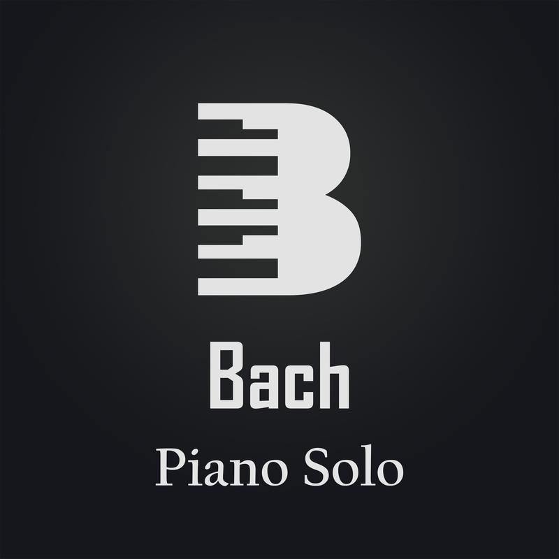 Bach: Piano Solo