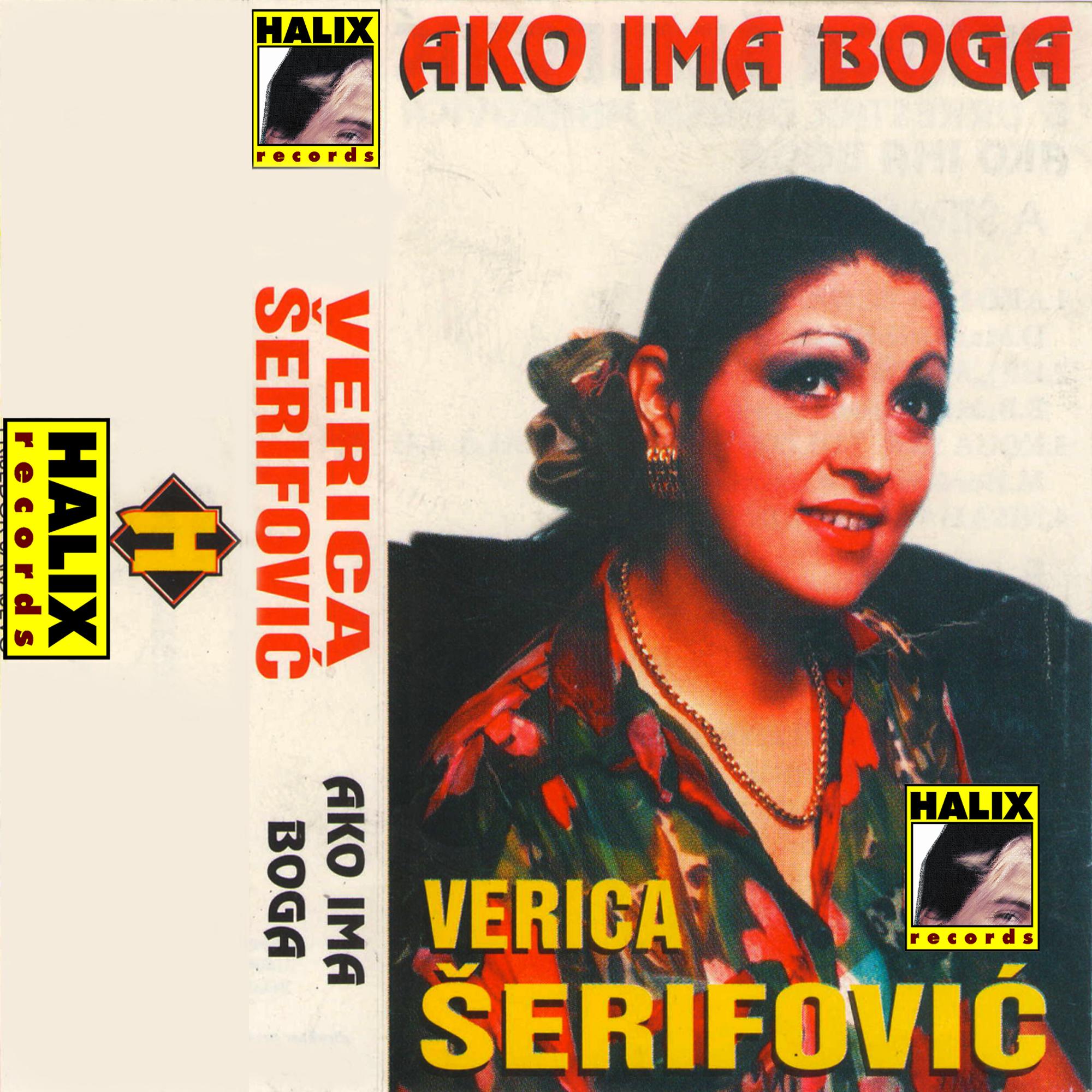 Ako ima Boga
