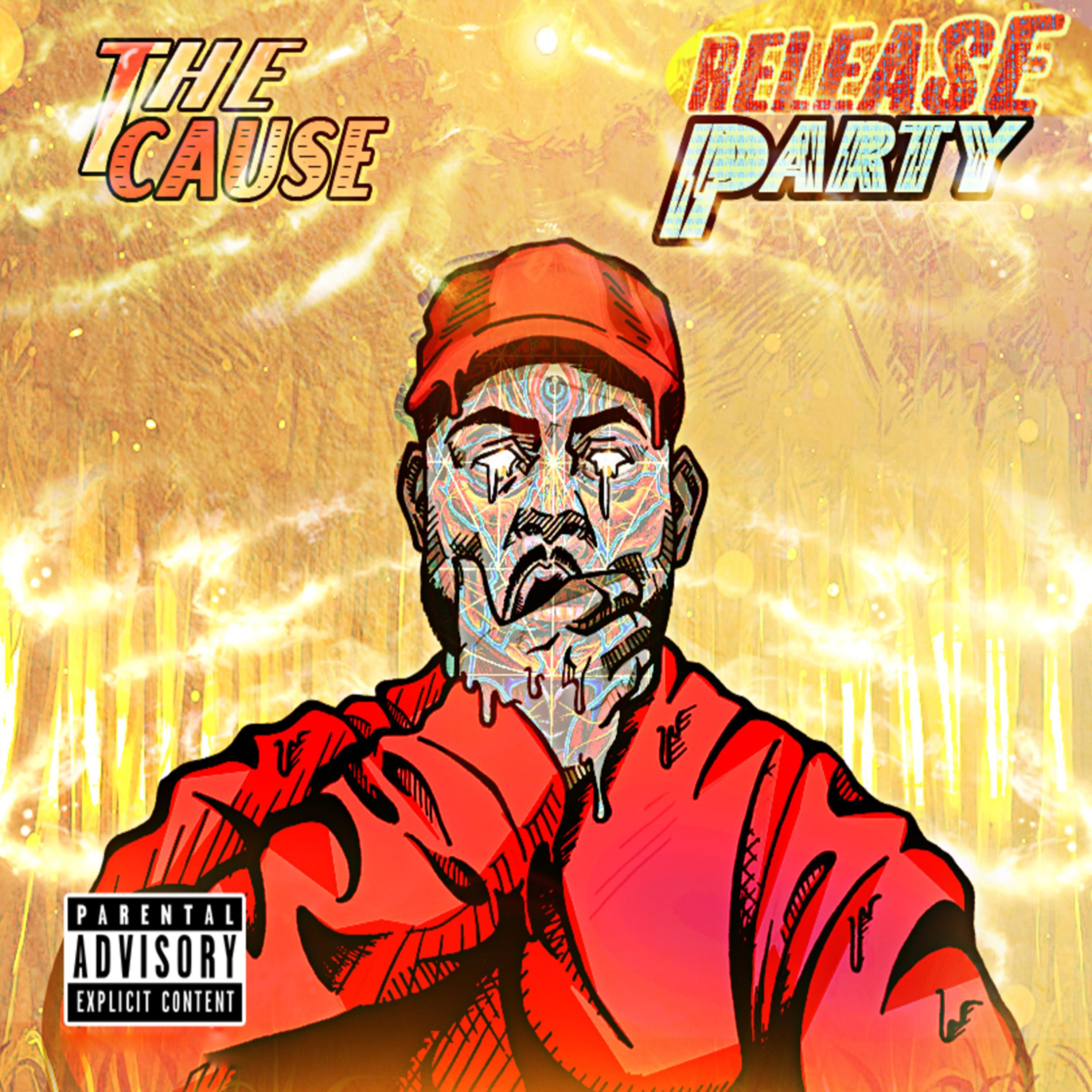 Release Party