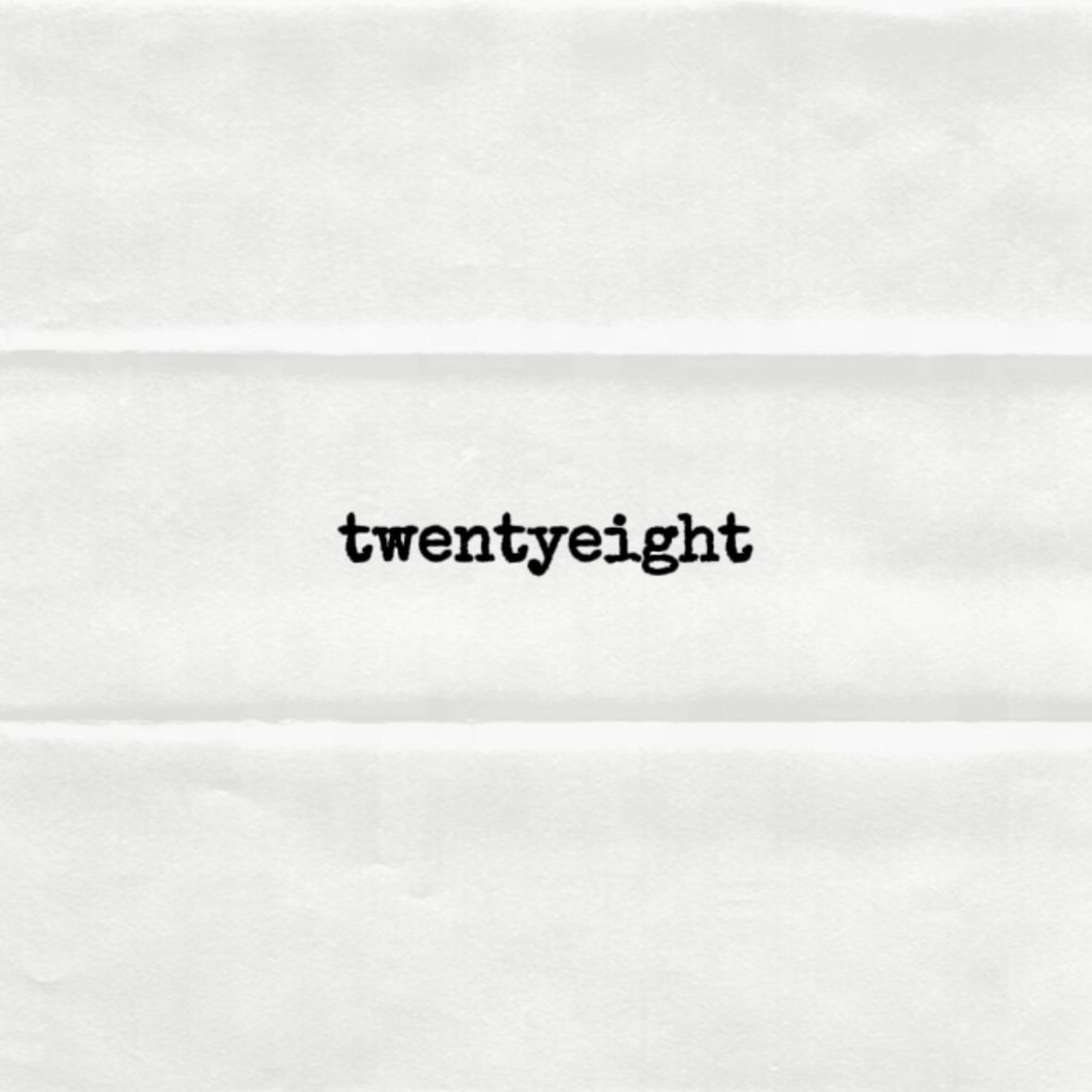 twentyeight