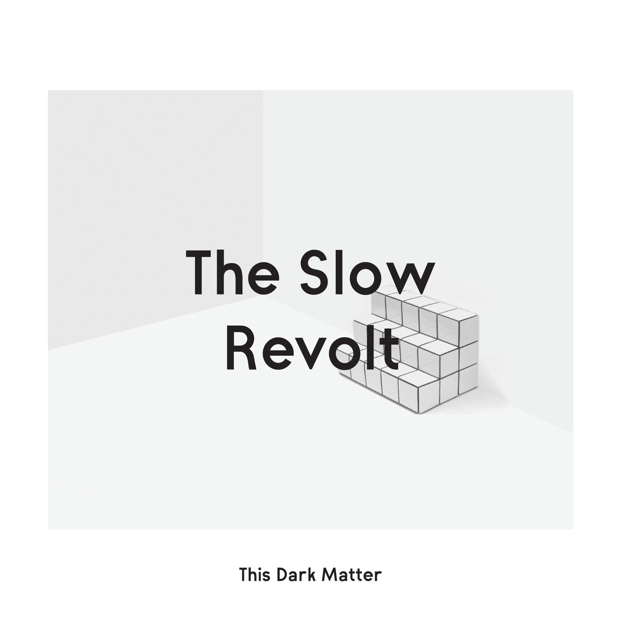 This Dark Matter