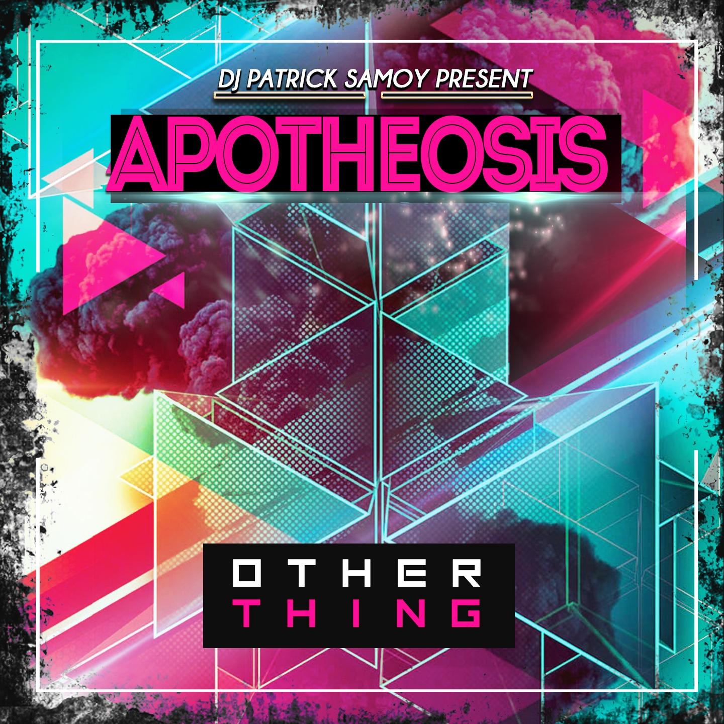 Other Thing (Metropoll Sky Undermix)