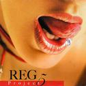 The REG Project, Vol. 5专辑