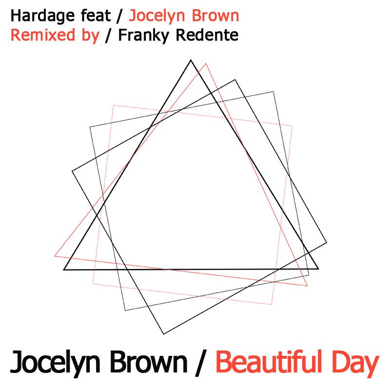 Beautiful day (Franky Redente Remix)