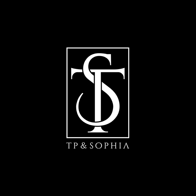 TP&Sophia Wedding Intro专辑