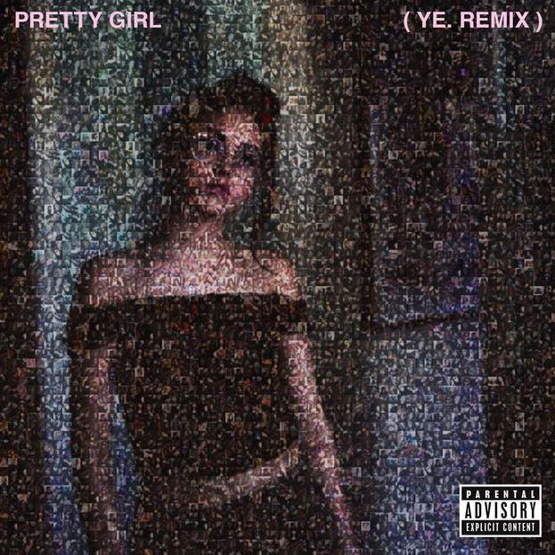 Pretty Girl (Ye Remix)专辑