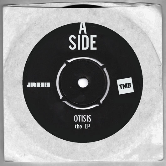 Otisis the EP: A-Side