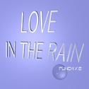 Love In The Rain专辑