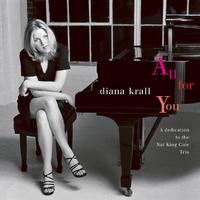 Diana Krall - Boulevard Of Broken Dreams (instrumental)