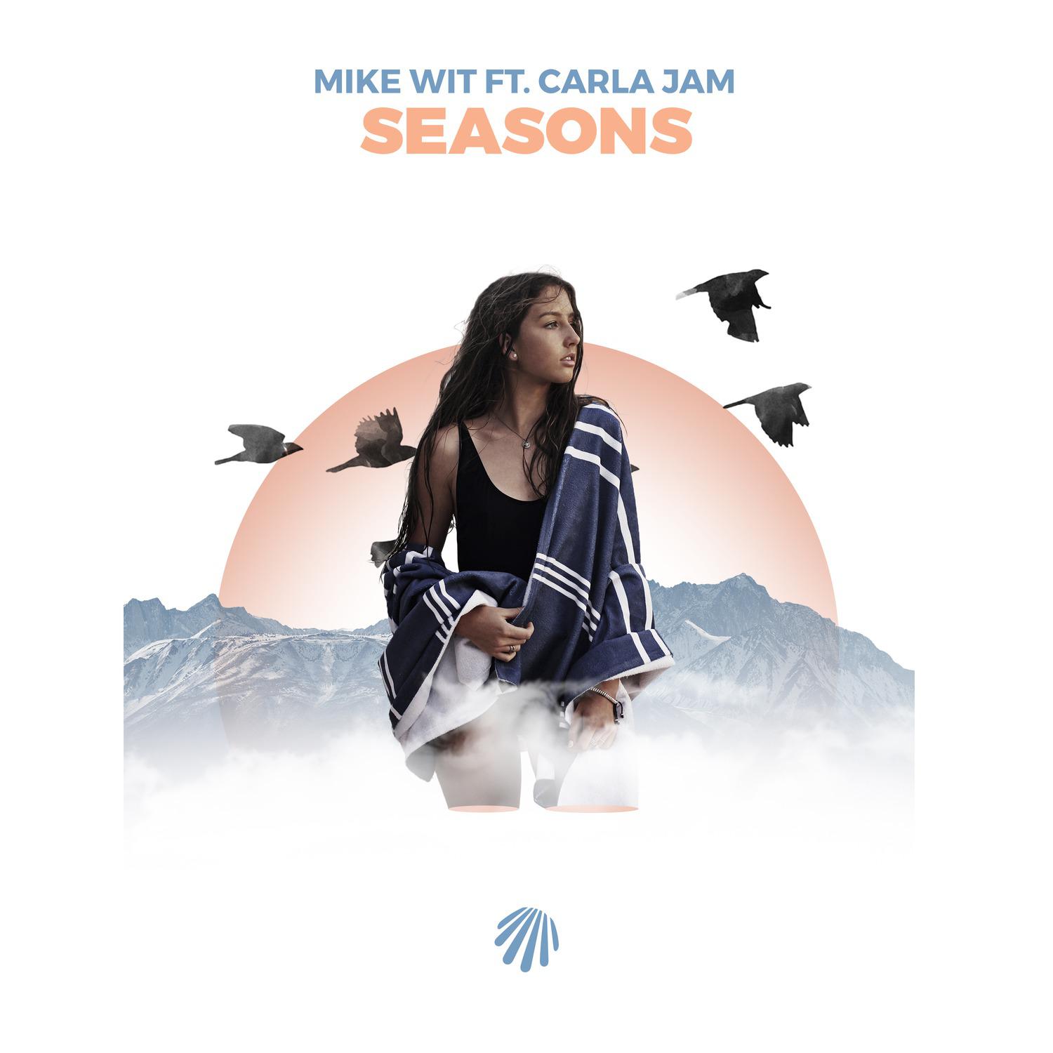 Mike Wit - Seasons