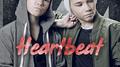 Heartbeat (Nightcore) [PØRPEL Remix]专辑