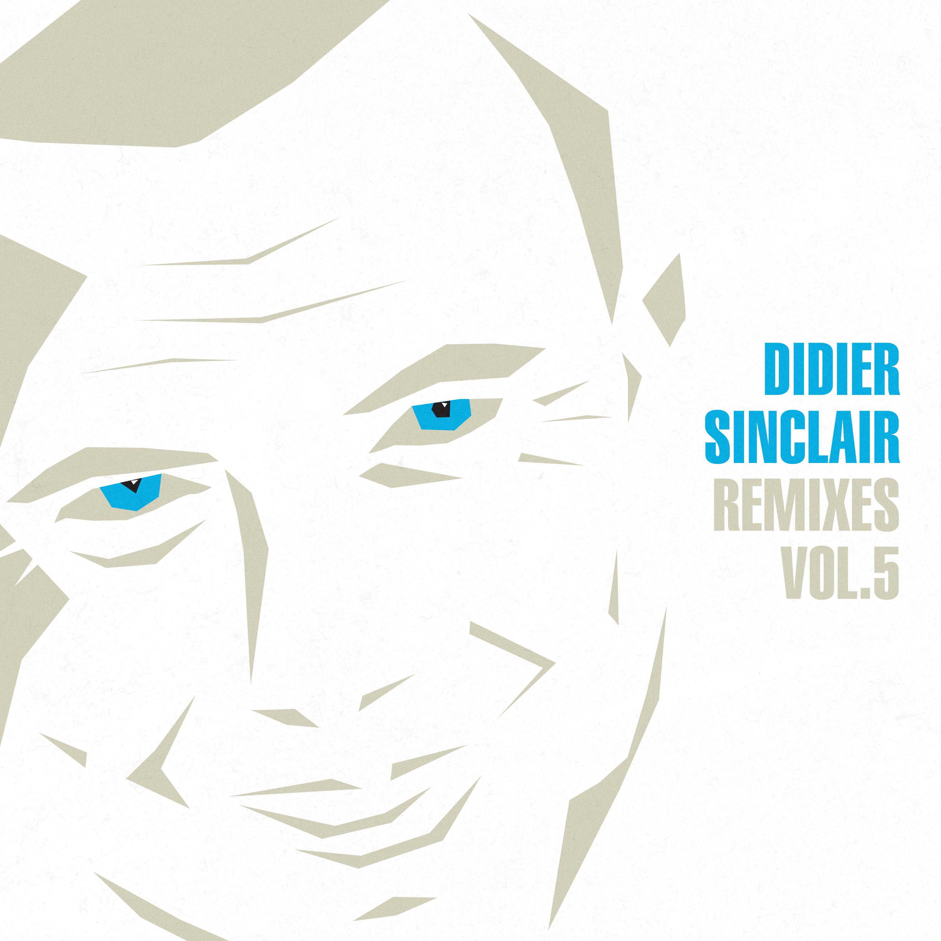 Remixes, Vol.5