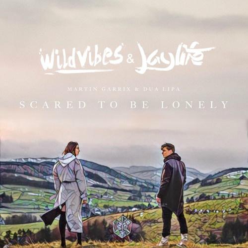 Scared To Be Lonely (WildVibes & Jaylife Remix)专辑