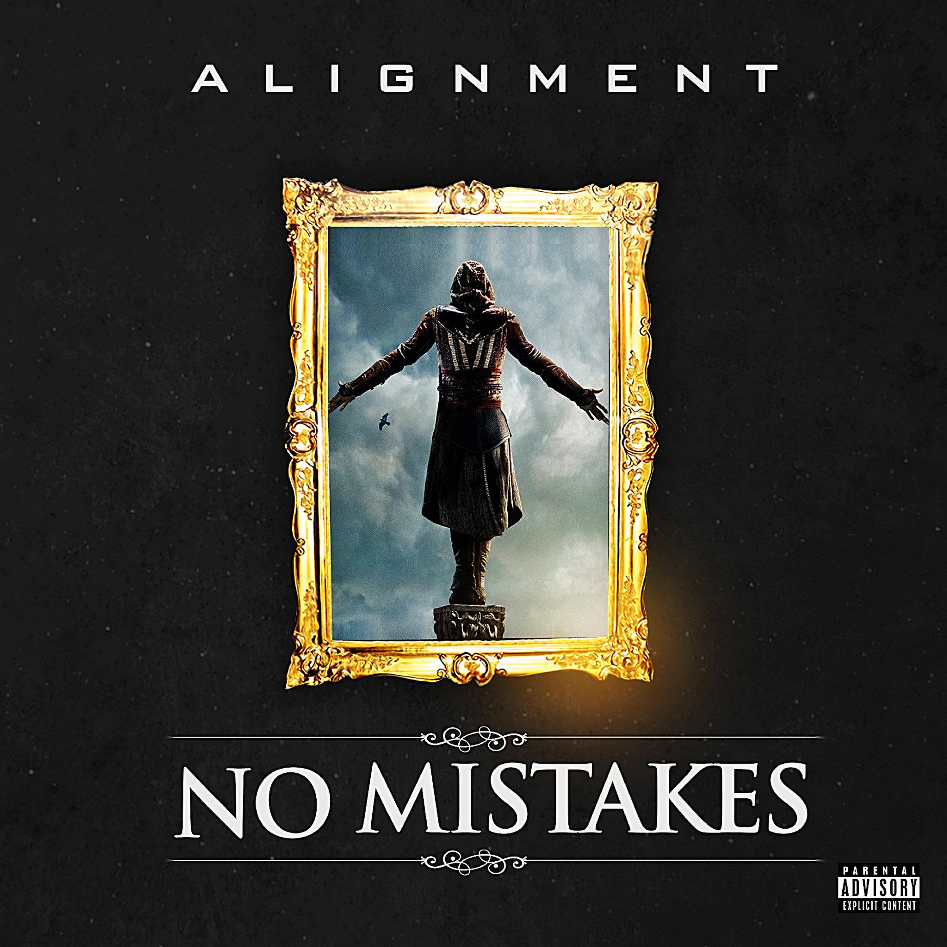 Alignment - No Mistakes