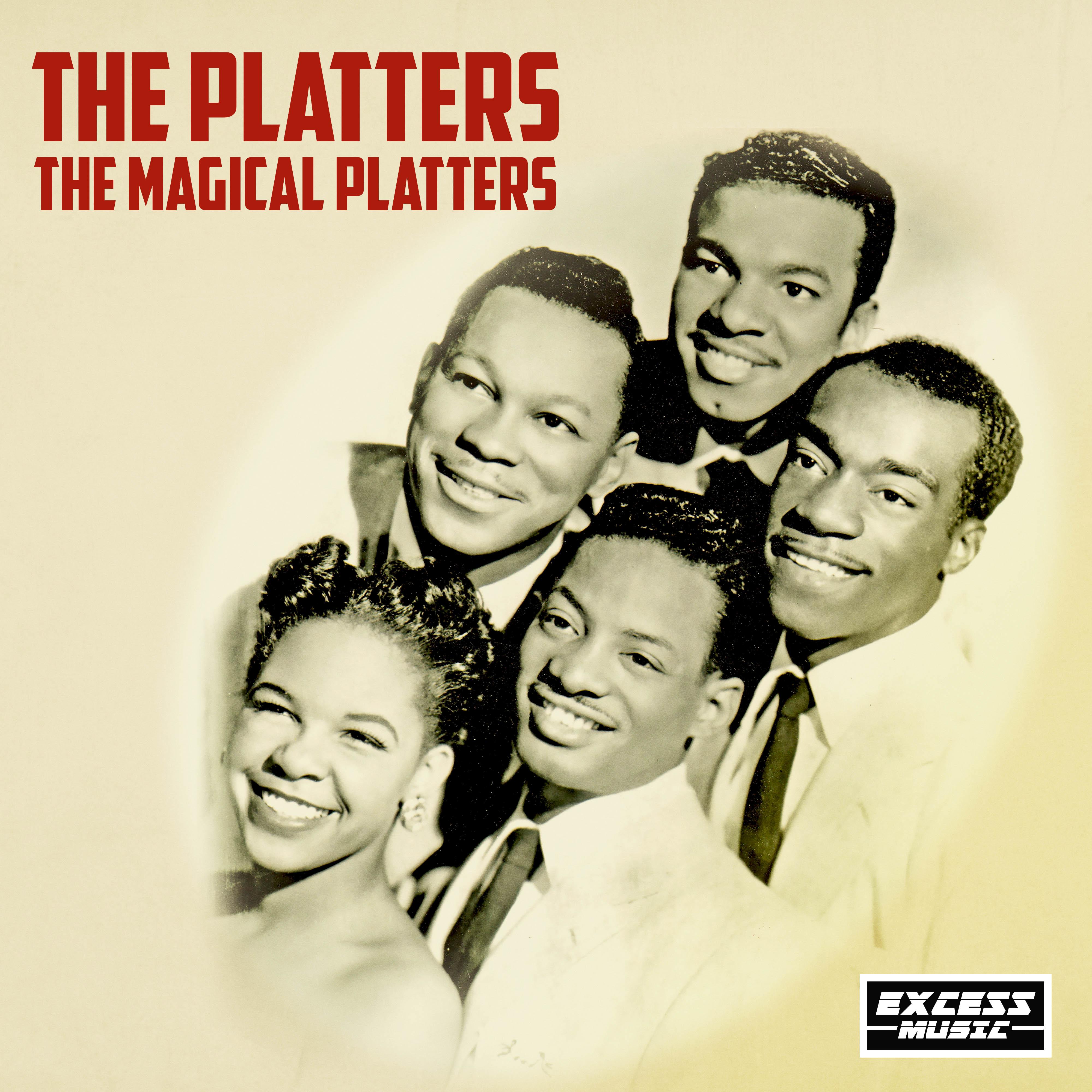 The Magical Platters (413)