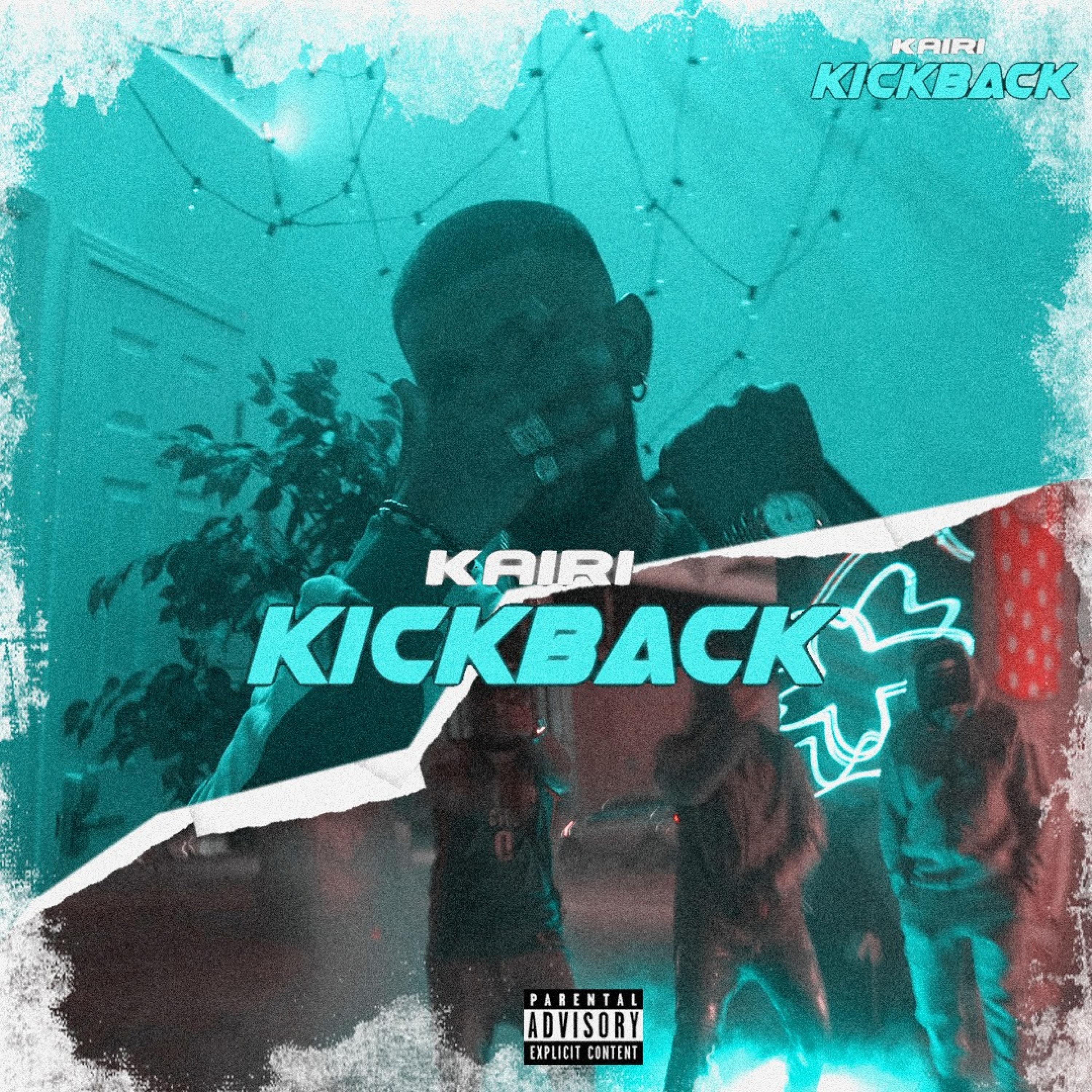 KICKBACK