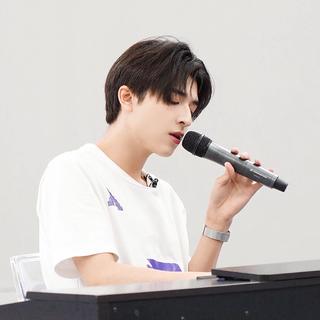 Patrick尹浩宇的直播歌单