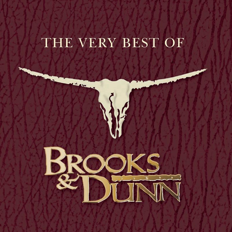 The Very Best Of Brooks & Dunn专辑