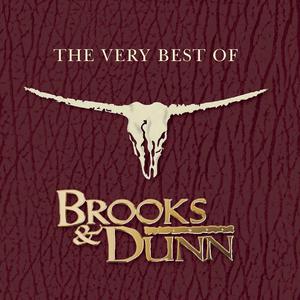 Brand New Man (with Luke Combs) - Brooks & Dunn (Karaoke Version) 带和声伴奏