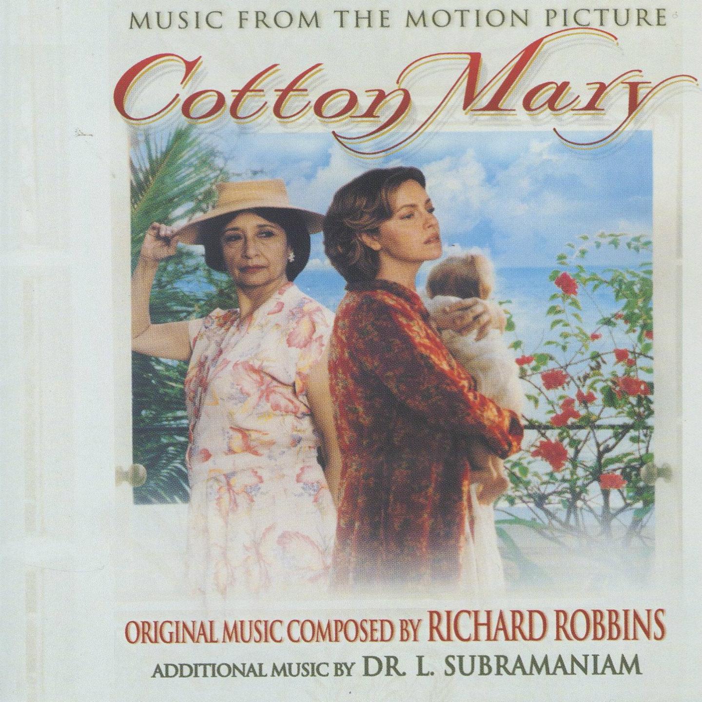 Cotton Mary (Original Motion Picture Soundtrack)